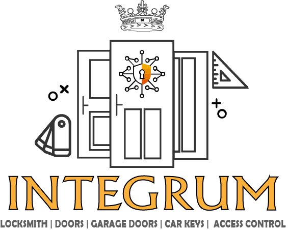 integrum locksmith and doors